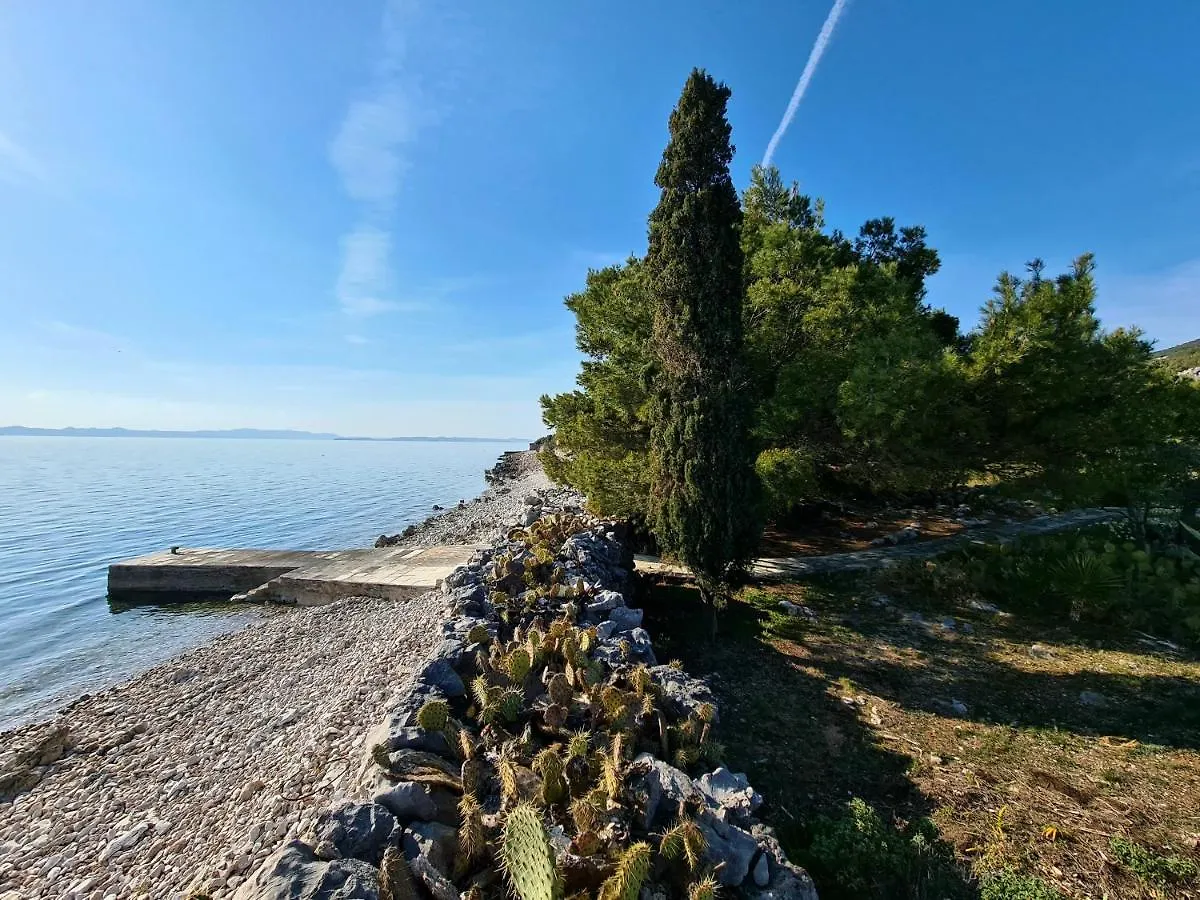 Orkula Hidden Paradise- Robinson Holiday House Vila Banj