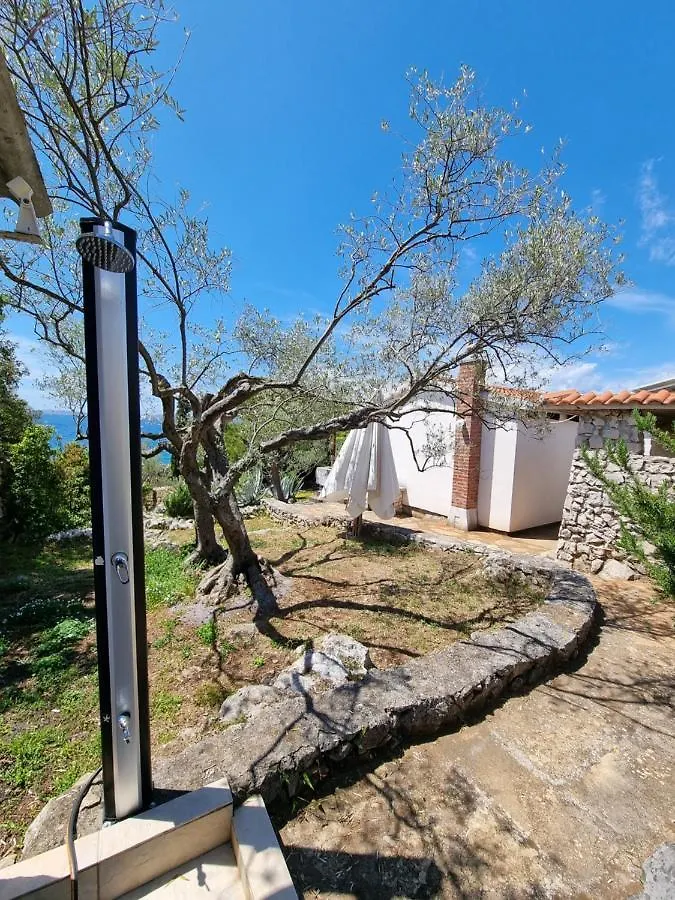 Orkula Hidden Paradise- Robinson Holiday House Vila Banj 0*,