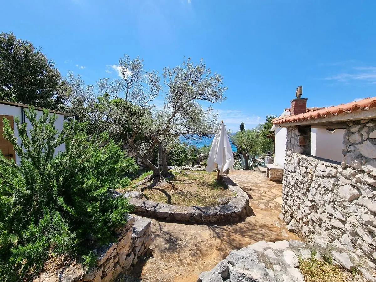 Orkula Hidden Paradise- Robinson Holiday House Villa Banj Holiday home