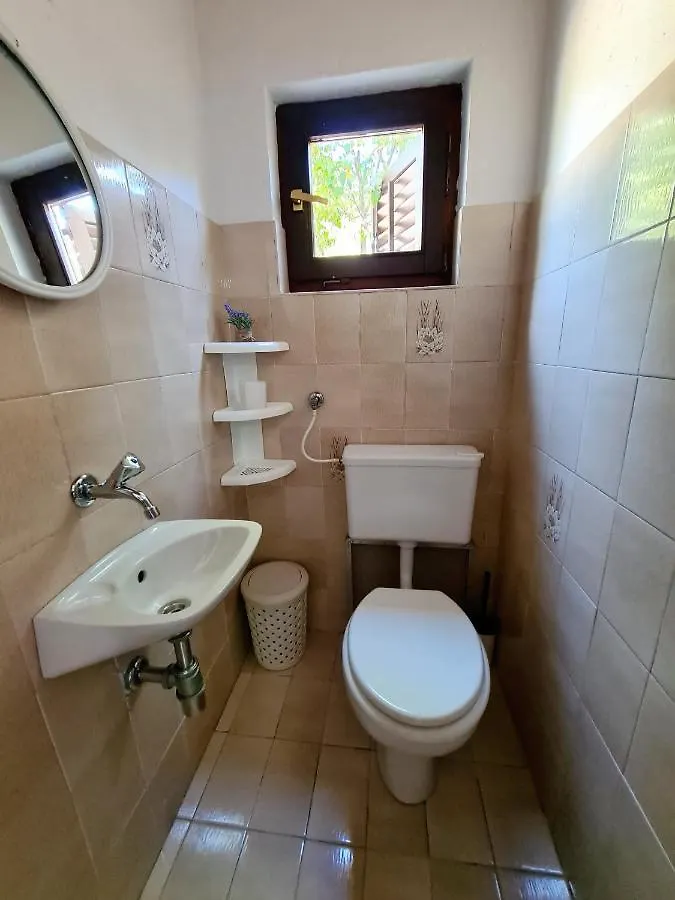 Holiday home Orkula Hidden Paradise- Robinson Holiday House Villa Banj