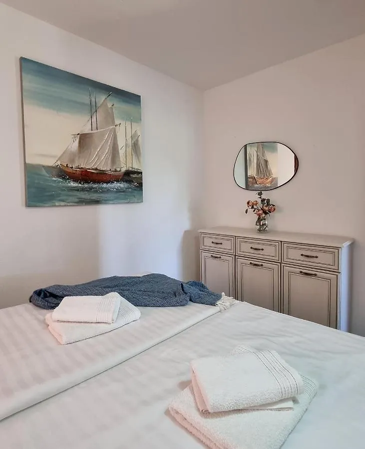Orkula Hidden Paradise- Robinson Holiday House Villa Banj Holiday home