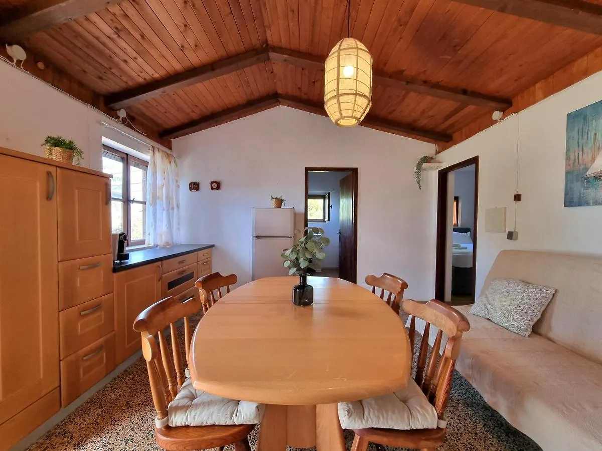 Casa de Férias Orkula Hidden Paradise- Robinson Holiday House Vila Banj