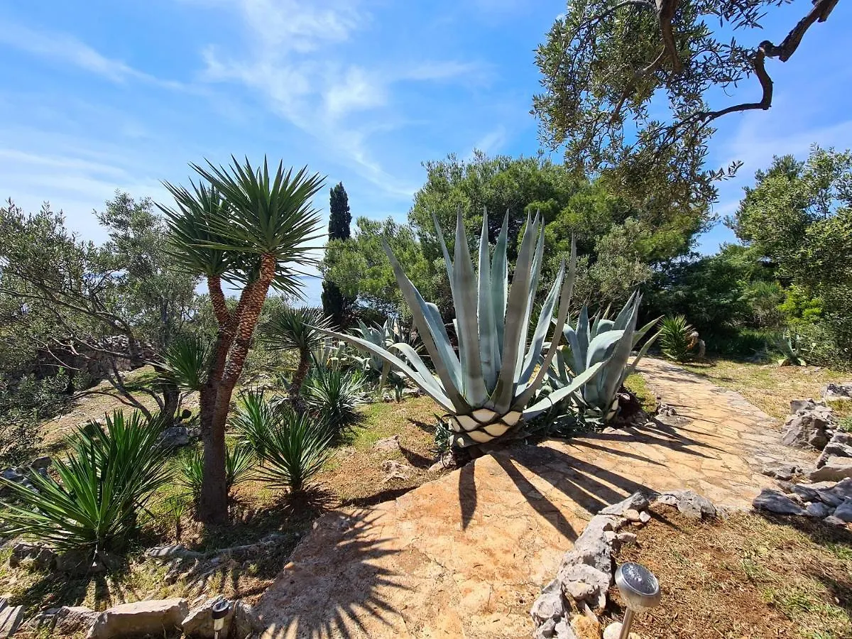 Orkula Hidden Paradise- Robinson Holiday House Banj Κροατία